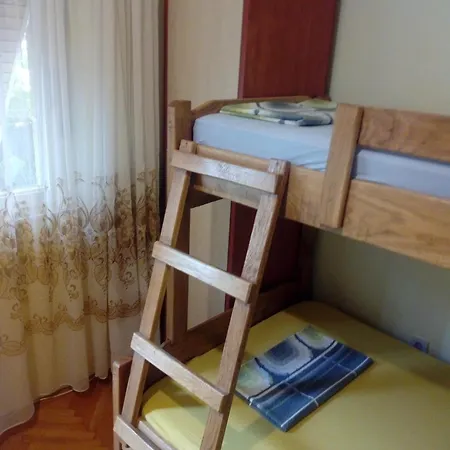 Luka Room's Split