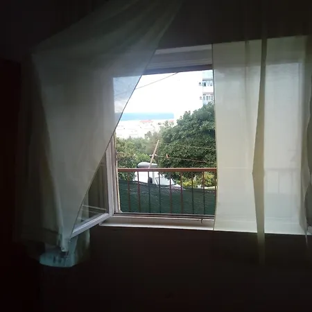 Luka Room's شقة *