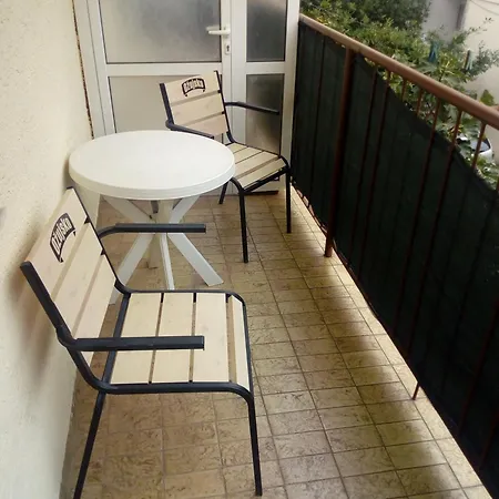 Apartment Luka Room's Split