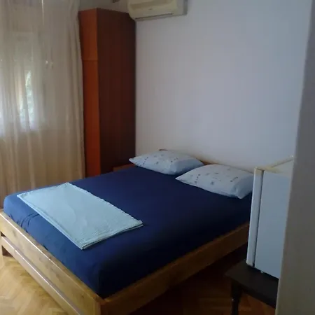 Luka Room's Apartment Split