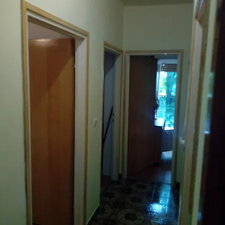 Apartment Luka Room's *