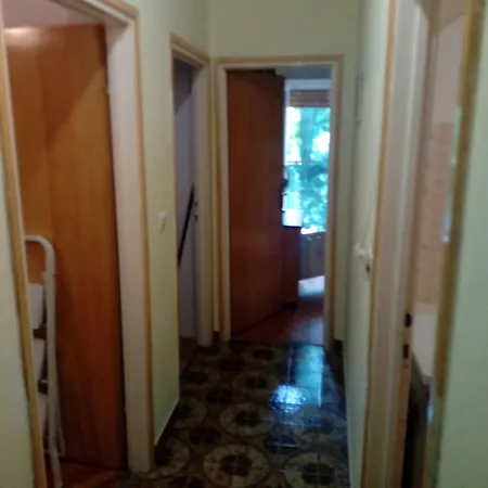 Luka Room's Apartment Split