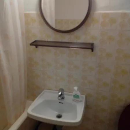 Luka Room's Split