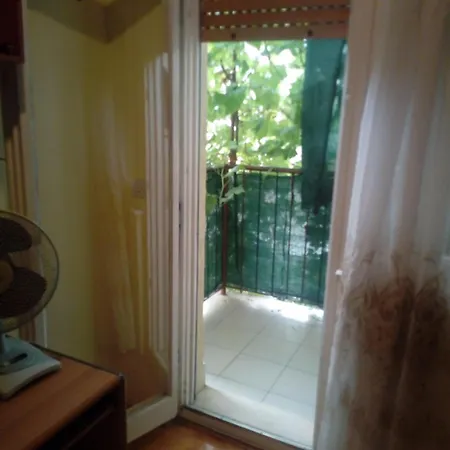 Luka Room's Apartment Split