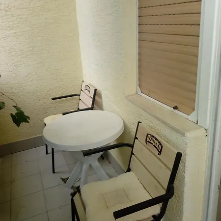Apartment Luka Room's Split