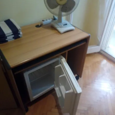 Luka Room's Apartment *