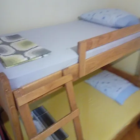 Apartment Luka Room's