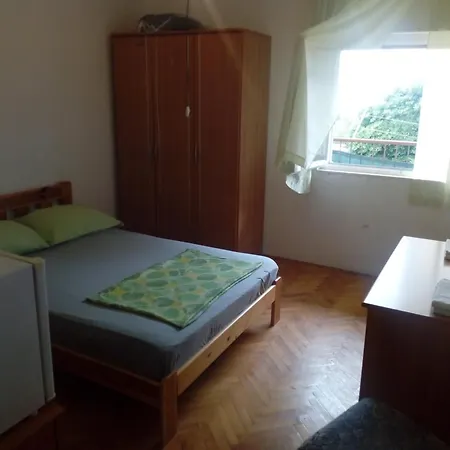 Luka Room's Apartment