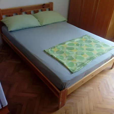Luka Room's Apartment Split