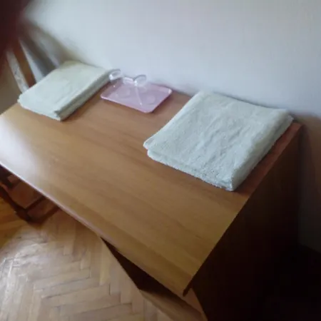 Luka Room's Apartment Split